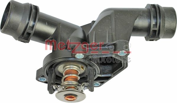 METZGER 4006124 Thermostat, Kühlmittel